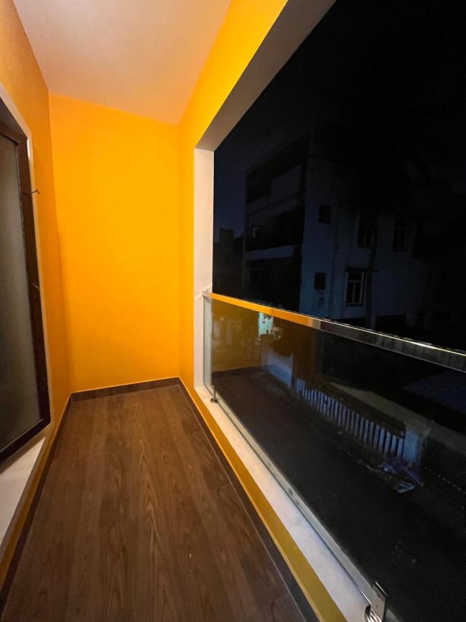 Apartment Cm Service - Near Airport - Pallavaram