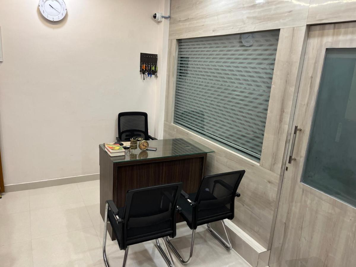 Cm Service - Near Airport - Pallavaram Apartment Chennai