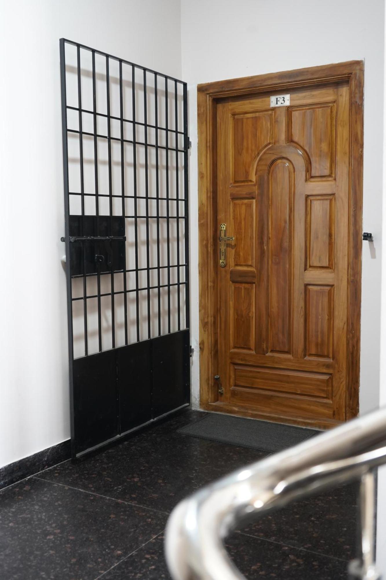 Apartment Cm Service - Near Airport - Pallavaram