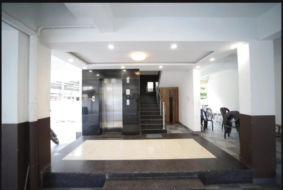 Cm Service - Near Airport - Pallavaram Apartment
