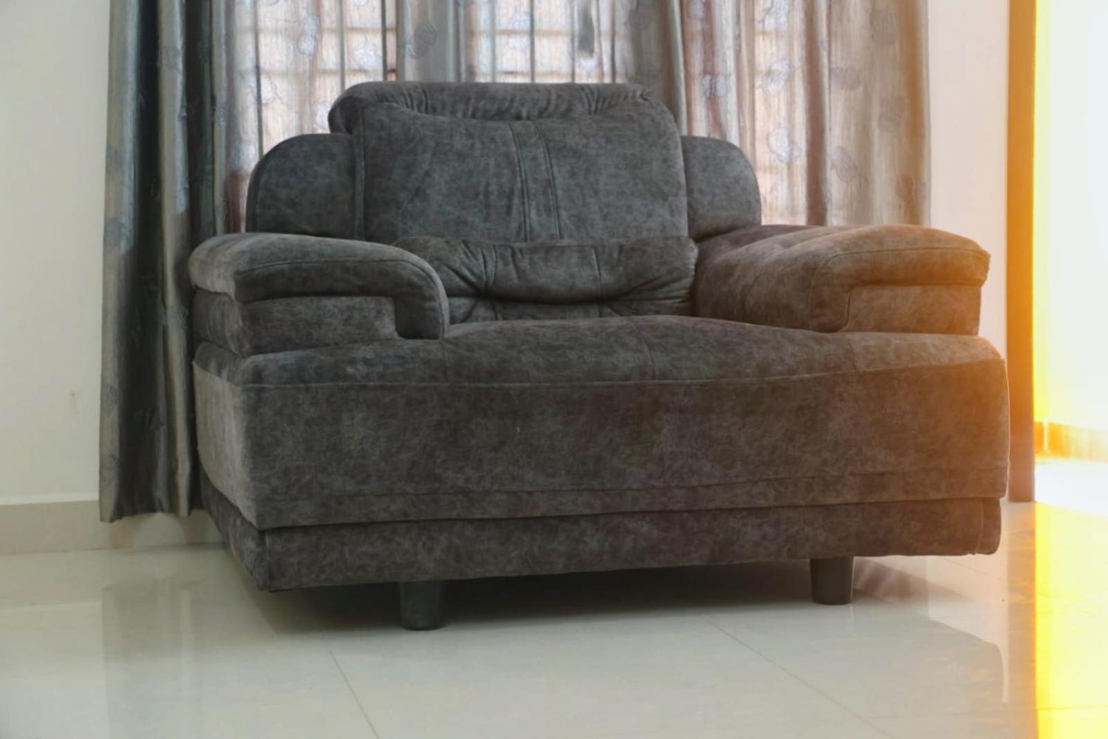 Cm Service - Near Airport - Pallavaram